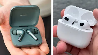 OnePlus Buds Pro 2 vs AirPods 3 - Your Next AirPods Alternative?