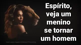 Beyoncé - Spirit (Legendado)