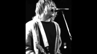 Nirvana - Commodore Ballroom, Vancouver, BC, Canada (10-30-1991)