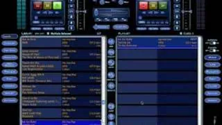 MegaSeg Professional Mobile DJ Software for Mac