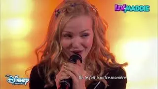 Liv & Maddie - Chanson : Say Hey