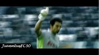 Gianluigi Buffon - Superman | 2011-2013