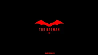 Trailer ( The Batman ) рус. Бэтмен 2022 Трейлер на рус.