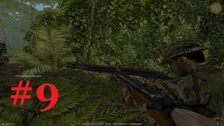 Vietcong Прохождение #9