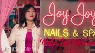 Joy Joy Nails | The Screening Room | The New Yorker