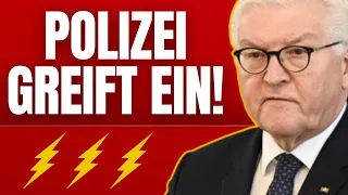 ⚡ TÜRKEI LACHT STEINMEIER AUS! ⚡