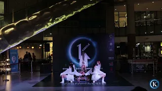 [7-IN-1] Crystal | K-Circle 2022 Hoobae Category | Judge Showcase