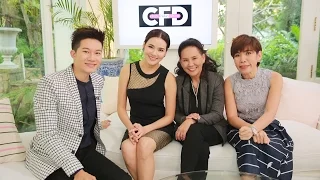 Club Friday SHOW หญิง รฐา [EP.110] วันที่ 22 เมษายน 2560