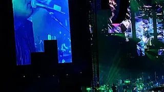 BILLY JOEL THE RIVER OF DREAMS COORS FIELD DENVER 8-8-19