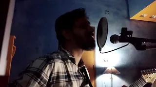 Soldier of Fortune | Deep Purple cover | Tanveer Kabir | Salekin