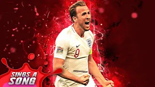 England's Euro Cup 2020 Song "Give Us That Cup"