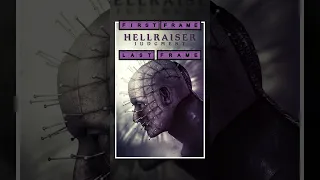 HELLRAISER: JUDGMENT - First Frame / Last Frame #shorts