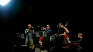 The Respect Sextet play "Stray Alligator" by Ted Poor