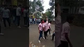 kalpakancheri school fighting