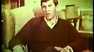 BBC London Footage Of 1966 VFL Grand Final
