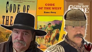 What is the "Code of the West?"