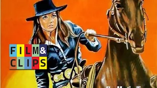 Belle Starr: A Pistoleira de Virginia (The Belle Starr Story) - Filme Completo by Film&Clips