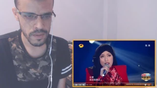 REACTION: Shila Amzah - 想你的夜 Xiang Ni De Ye (The Night Thinking of You)