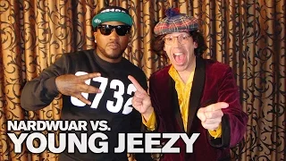 Nardwuar vs. Young Jeezy