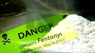 Fentanyl-related deaths in Montgomery County spark concern, action