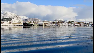 Skreifishing Lofoten / Norway