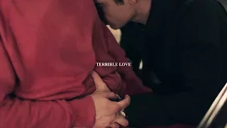 Nick & June | Terrible Love