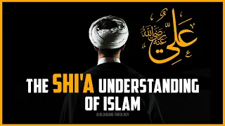 The Shi'a understanding of Islam with Dr. Sheikh Faiyaz Jaffer