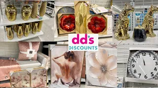 *NEW*DDs DISCOUNTS/OWNED BY ROSS DRESS FOR LESS/SHOP WITH ME/WINTER DECOR/SPRING DECOR
