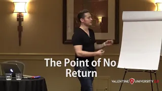 25. The Point Of No Return / Game 202 / REACTION