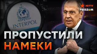 Кремль ОТКАЗАЛСЯ от помощи ИНТЕРПОЛА в расследовании НАПАДЕНИЯ в КРОКУС ХОЛЛЕ? Что СКРЫВАЮТ