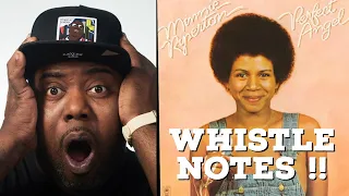 First Time Hearing | Minnie Riperton - Lovin' You Reaction