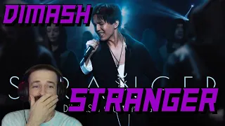 Gamer's FIRST LISTEN to Dimash! || Dimash - Stranger Reaction