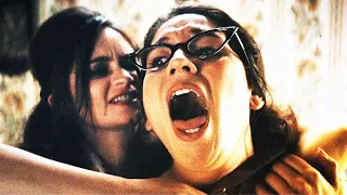 10 Moments That Literally Stopped Horror Movies