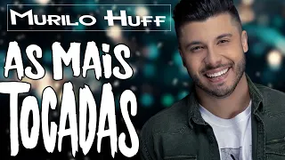 M.u.r.i.l.o Huff I  Cd Completo 2021I  As Mais Tocadas do M.u.r.i.l.o Huff 2021/2022