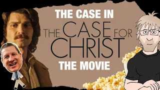 The Case for Christ in Case for Christ: The Movie (Lee Strobel Response)