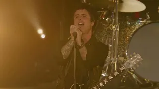 Green Day - Minority live [OUTSIDE LANDS MUSIC & ARTS FESTIVAL 2022]