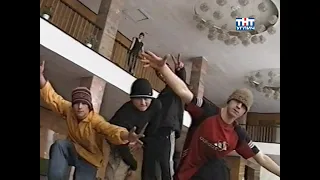 2003/02 – Лестница