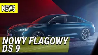 Nowy flagowy DS 9, Skoda Octavia G-TEC, nadchodzi Cupra Formentor  - #466 NaPoboczu