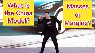 Tesla's Shanghai Surprise! What Does Elon Have Up His Sleeves?