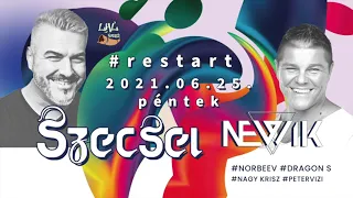 SZECSEI - LHL Feszt, Jászberény - 2021.06.25.