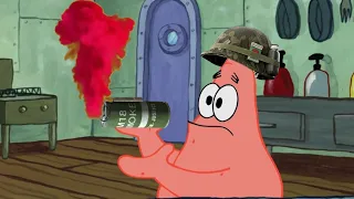 Patrick that's a Care Package