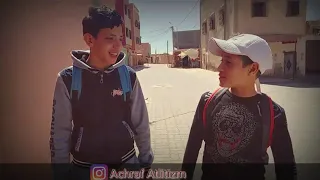 فيلم قصير بعنوان ( القانون فوق كل شئ). 👌