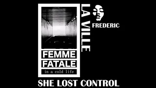 Femme Fatale - In A Cold Life (2008)