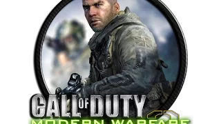 Call of Duty Modern Warfare 2 Часть 14: Неоконченные дела (Без комментариев)