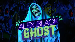 Ghost the amazing magic of Alex Black