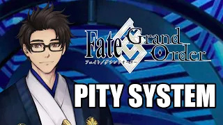 My Thoughts on Fate/Grand Order's PITY SYSTEM!