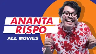 ANANTA RISPO ALL MOVIES