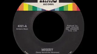 The Soul Four -  Misery  - RINGO 4321