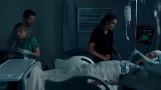 Nic & Conrad | The Resident 5x03