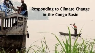 Responding to Climate Change